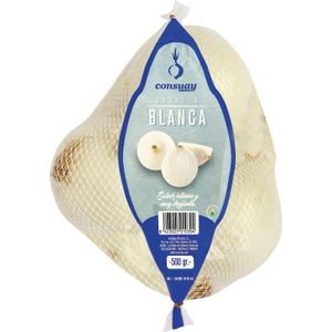 Imagen de Cebolla Blanca Malla