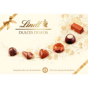 Bombón Dulces Deseos