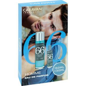 Estuche Masculino Nº66