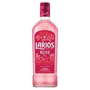 Imagen de Ginebra Rosé