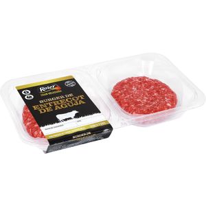 Burger Entrecot Aguja 2 Unidades