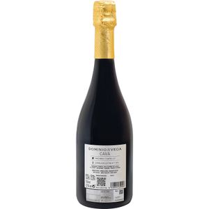 Cava Brut Nature Reserv D.O.Cava