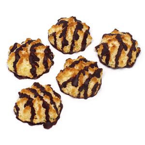 Imagen de Delicias de Coco Bañadas