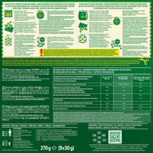 Segona imatge del producte Piccolinis 3 Formatges de la marca BUITONI