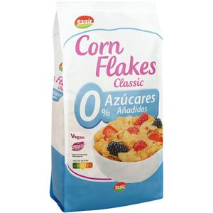 cereales Chocolate Zero sin Gluten sin Azucar 300gr Esgir