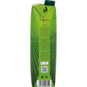 Vino Blanco de Mesa Brik