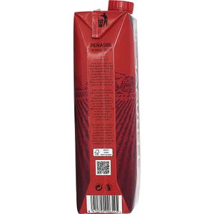 Vino Tinto de Mesa Brik