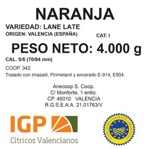 Imagen del producto