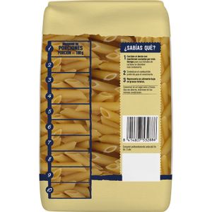 Macarrones Paquete