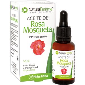 Aceite Facial Rosa Mosqueta