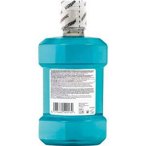 Segona imatge del producte Col·lutori Mentol de la marca LISTERINE