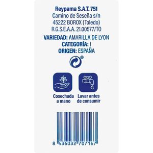 Segona imatge del producte Bleda Manoll Pes Aproximat 500 g