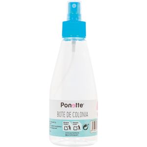 Botella Vacía Dosificador