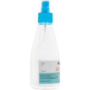 Segona imatge del producte Botella  Buida Dosificador de la marca PONETTE