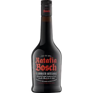 Licor Ratafía 0,7 L
