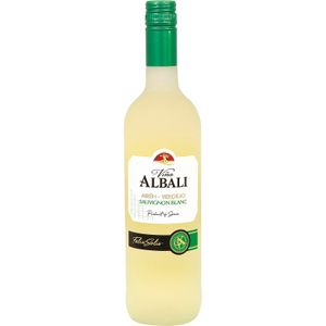 VIÑA ALBALI Vino Blanco Verdejo D.O.Valdepeñas
