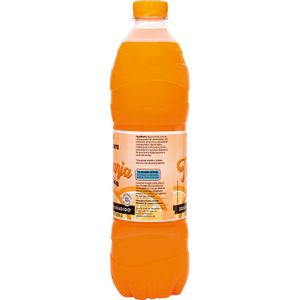 Refresco Naranja Cero sin Gas Botella
