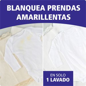 Blanqueador Blanco Nuclear