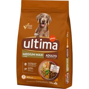 Imagen de Comida Seca Perros de Pollo & Arroz