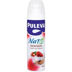 PULEVA Nata Montada Spray Bote