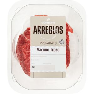 Añojo para Guisar