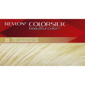 Quinta imatge del producte Tint N. 3 Ros Ultra Clar Brillant de la marca COLORSILK