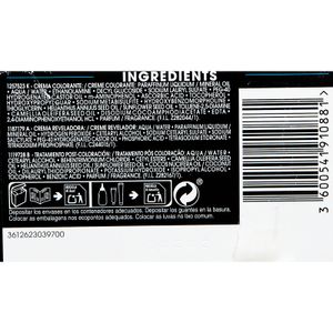 Segona imatge del producte Tint  Nº 110 Super Blonds de la marca OLIA