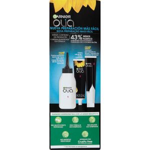 Quinta imatge del producte Tint  Nº 110 Super Blonds de la marca OLIA