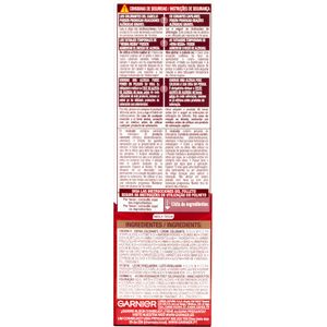 Tercera imatge del producte Tint Color Sensation Nº110 Ros Ex. Clar de la marca GARNIER