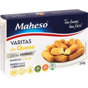 Varitas de Queso