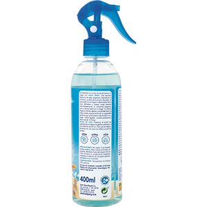 Ambientador Instantáneo Pulverizador Brisa