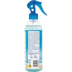 Ambientador Instantáneo Pulverizador Brisa