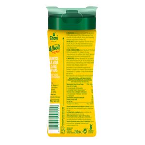Salsa Allioli Pet