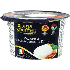 Mozzarella Buffala DOP