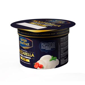 Mozzarella Buffala DOP