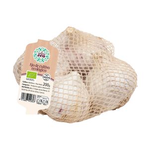 Ajo Ecológico