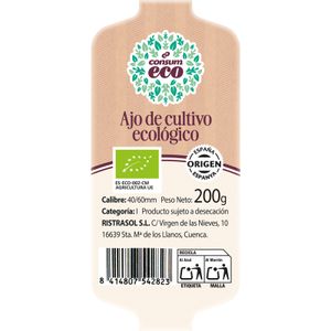 Ajo Ecológico