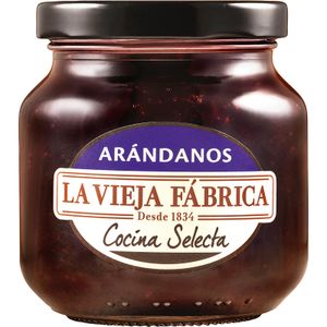 Imagen de Mermelada Arándano Arándano