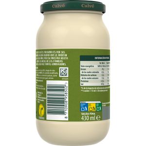 Salsa Casera Tarro