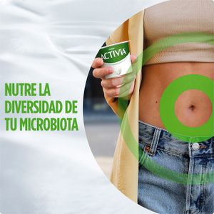 Activia Avena Nueces Bifidus P4