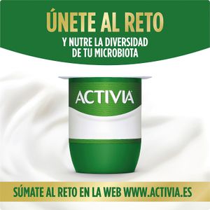 Activia Avena Nueces Bifidus P4