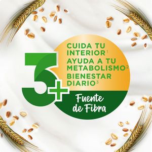 Activia Avena Nueces Bifidus P4