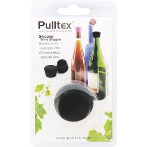 Tapón de Vino en Silicona Pulltex | Tienda Pulltex