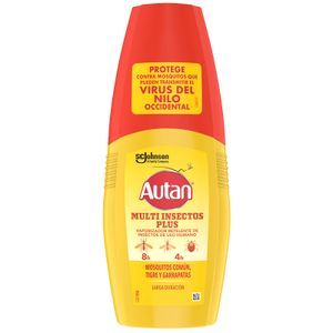 Imagen de Vaporizador Protección Plus