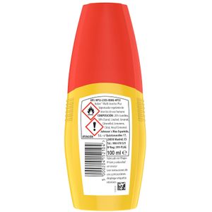 Vaporizador Protección Plus