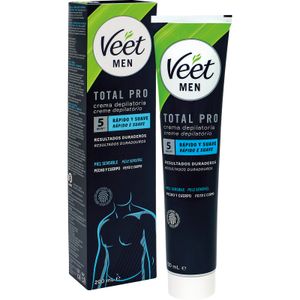 Imagen de Crema en Gel Men Piel Sensible