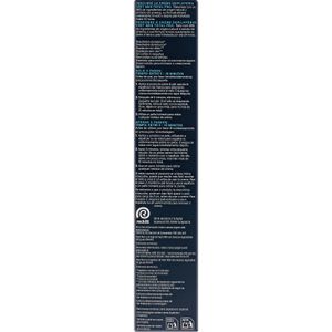 Segona imatge del producte Crema en Gel Men Pell Sensible de la marca VEET