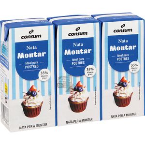 Nata montar 200ml