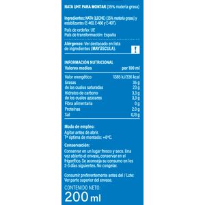 Nata para Montar Minibrik Pack de 3