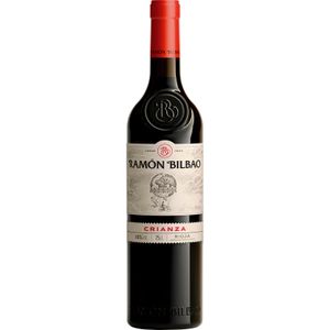 Vino Tinto Crianza D.O.Rioja